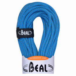 Stinger 3 Unicore Dry Cover 9,4mm X 80m Bleu - Corde | Beal