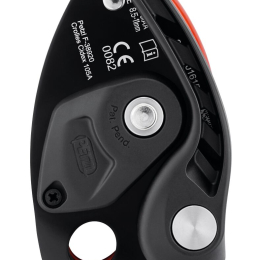 Neox Black - Systemes D'assurage | Petzl