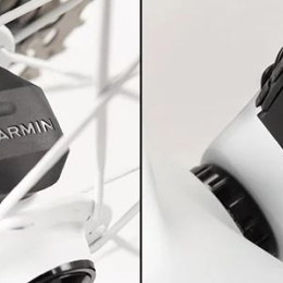 Capteur De Vitesse 2 Et Capteur De Cadence 2 - Accessoire Gps | Garmin