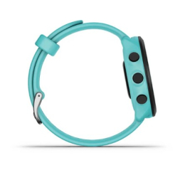 Forerunner 55 Vert D'eau - Gps | Garmin