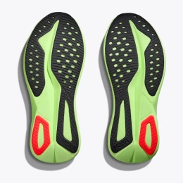 Mach 7 Frost Neon Yuzu - Chaussures | Hoka