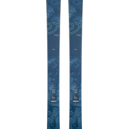 E Vertical Femme - 2022 - Ski De Rando | Dynastar