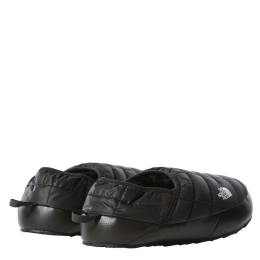 Thermoball Traction Mule V Black - Chaussures | The North Face