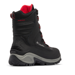 Bugaboot Iii Noir - Chaussures | Columbia Sportswear