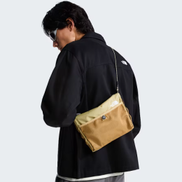 Terra Lumbar Pouch Khaki Stone - Pochettes Bananes Sacoches