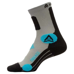 Treka Cx Bleu 1 Paire - Chaussettes | Azimut Outdoor