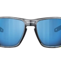 Shield Noir Fluo Polar 4 Hd - Lunettes | Julbo
