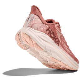 Clifton 10 Femme Blush Rose - Chaussures | Hoka