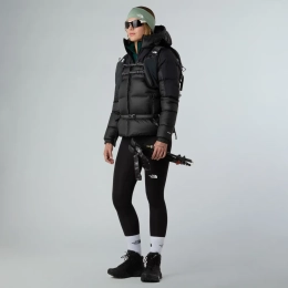 Doudoune Femme Diablo Down 2.0 Black Heather | The North Face