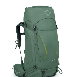 Kyte 48 Femme Rocky Brook Green - Sac A Dos | Osprey