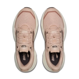Range Femme Rose Peppercorn - Chaussures | Brooks