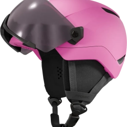 Revent Visor Jr Pink - Casque Junior | Atomic