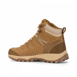 Thunder LTH Mid W WP Bronze