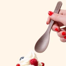 Set 3 Couverts Reutilsables Eco-concus - Couverts | Reus'eat