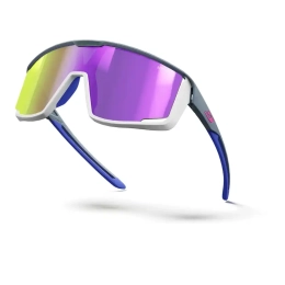 Fury Gris Bleu Mat Spectron 3 - Lunettes | Julbo