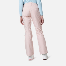 Pantalon Ski Femme Powder Pink - Pantalon | Rossignol