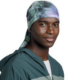 Tour De Cou Coolnet Uv Campast Green - Tour De Cou | Buff