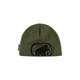 Bonnet Tweak Dark Marsh Black - Bonnet | Mammut