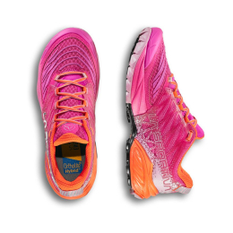 Akasha 2 Femme Spring Tomato - Chaussures | La Sportiva