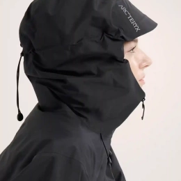 Veste Femme Beta Sl Black - Veste | Arcteryx