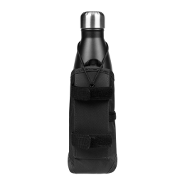 Lithium Add-on Bottle Holder Black - Accessoire Sac A Dos | Mammut