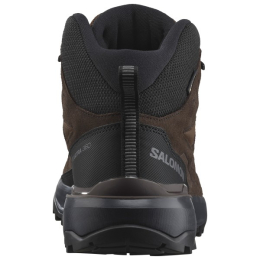 X Ultra 360 Leather Mid Gtx Castelrock - Chaussures | Salomon