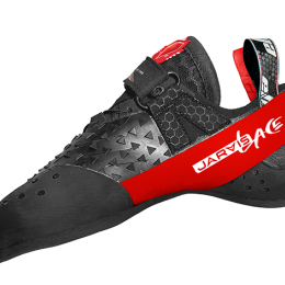 Jarvis Lace - Chausson Lacet | Eb