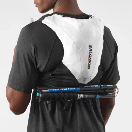 Adv Skin 12 Race Flag - Sac A Dos | Salomon