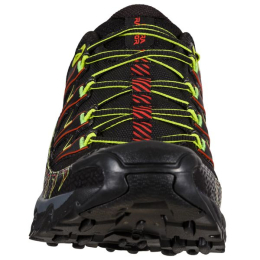 Ultra Raptor 2 Black / Neon - Chaussures | La Sportiva