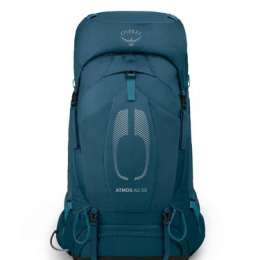 Atmos Ag 50 Venture Blue - Sac A Dos | Osprey