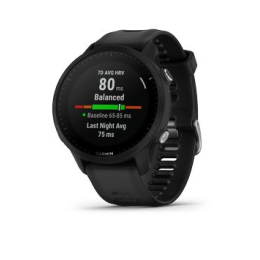 Forerunner 955 Black - Gps | Garmin