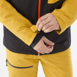 Veste Atna Peak Black Safran - Veste | Millet