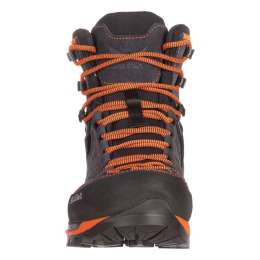 Mountain Trainer Mid Gtx Asphalt - Chaussures | Salewa
