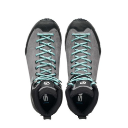 Mojito Hike Femme Lagon - Chaussures | Scarpa