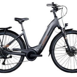 E-urban 4.5 - Velo | Lapierre