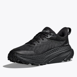 Challenger Atr 7 Gtx Black Black - Chaussures | Hoka