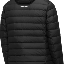 Doudoune Waymarker In Black - Doudoune | Mammut