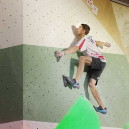 Nebula 3.0 - Chaussons | Eb