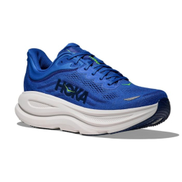 Bondi 9 Cobalt Blue Ultra Marine - Chaussures | Hoka