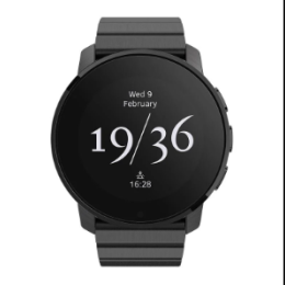 Suunto 9 Peak Full Titanium Black - Gps | Suunto