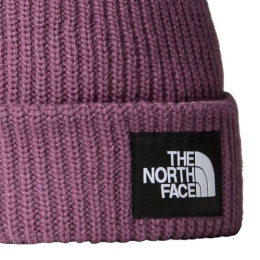 Bonnet Salty Lined Midnight Mauve - Bonnet | The North Face