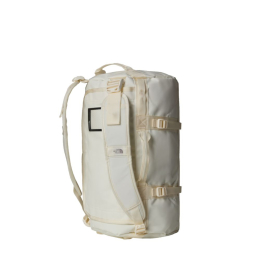 Base Camp Duffel Xs White Dune - Sac Expedition | The North Face