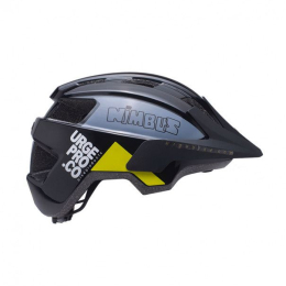 Nimbus Noir - Casque | Urge