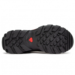 Chalten TS CSWP Black - Chaussures | Salomon