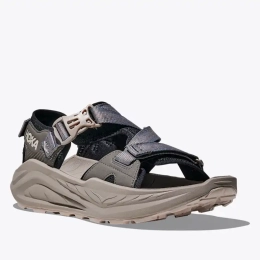 Infini Hike Tc Black Cement - Chaussure | Hoka