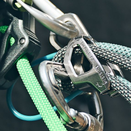 Nano Jul - Systemes D\'assurage | Edelrid