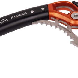 X DREAM TOTAL DRY - Piolet