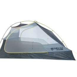 Tente Hornet Osmo 3p Verte - Tente | Nemo