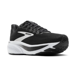 Ghost 17 Black Grey White - Chaussures | Brooks