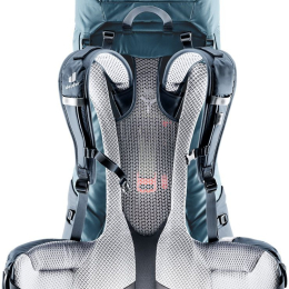 Futura Air Trek 50+10 Atlantic - Sac A Dos | Deuter
